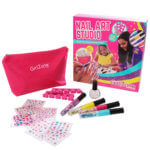 Gifts for girls age 9 table contents