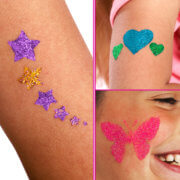 Copy of temporary tattoos for kids