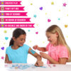 GirlZone Glitter Tattoo Kit