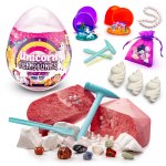 Unicorn Dig Discovery