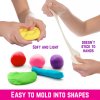 Easy to Mold